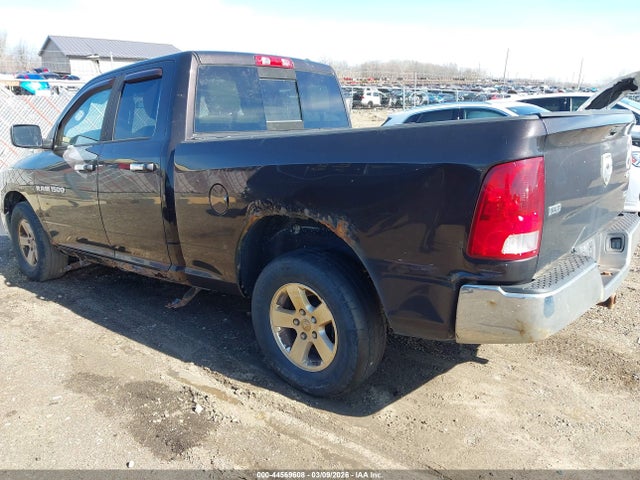 Продаж на аукціоні авто 2011 Ram Ram 1500 Slt, vin: 1D7RV1GP3BS535970, номер лоту: 44569608