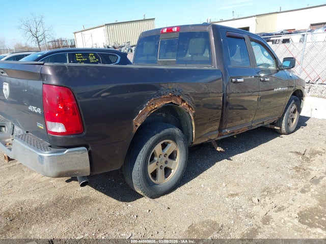 Продаж на аукціоні авто 2011 Ram Ram 1500 Slt, vin: 1D7RV1GP3BS535970, номер лоту: 44569608