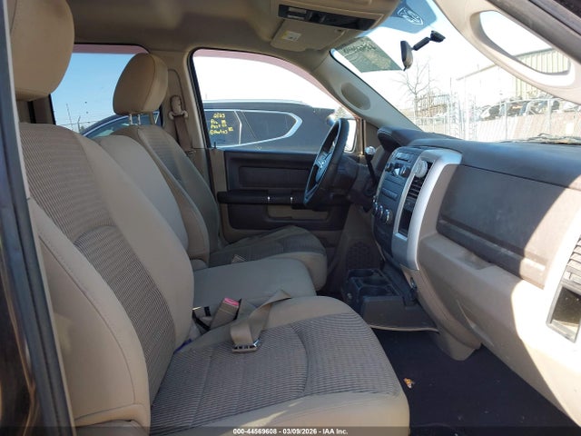 Продаж на аукціоні авто 2011 Ram Ram 1500 Slt, vin: 1D7RV1GP3BS535970, номер лоту: 44569608