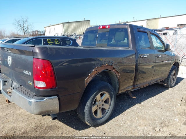 Продаж на аукціоні авто 2011 Ram Ram 1500 Slt, vin: 1D7RV1GP3BS535970, номер лоту: 44569608