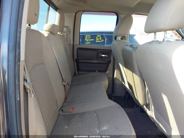 Продаж на аукціоні авто 2011 Ram Ram 1500 Slt, vin: 1D7RV1GP3BS535970, номер лоту: 44569608