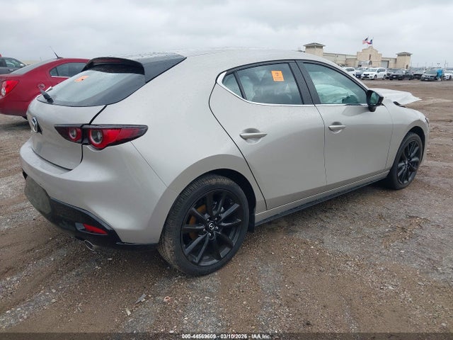 JM1BPAKL2T1858442 Mazda Mazda3 2.5 S Select Sport