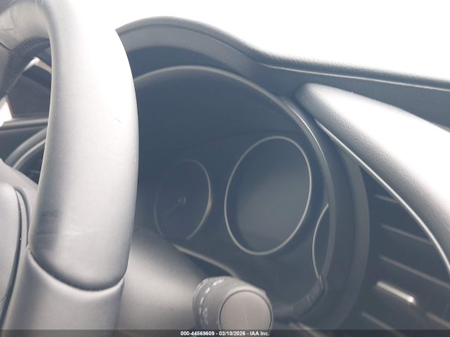 JM1BPAKL2T1858442 Mazda Mazda3 2.5 S Select Sport