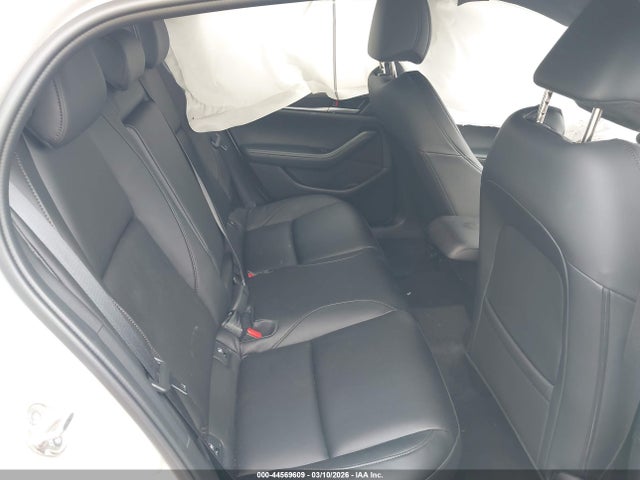 JM1BPAKL2T1858442 Mazda Mazda3 2.5 S Select Sport