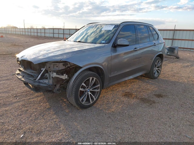 44569612 :رقم المزاد ، 5UXKR2C32H0X07403 vin ، 2017 Bmw X5 Sdrive35i مزاد بيع
