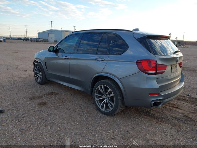 44569612 :رقم المزاد ، 5UXKR2C32H0X07403 vin ، 2017 Bmw X5 Sdrive35i مزاد بيع