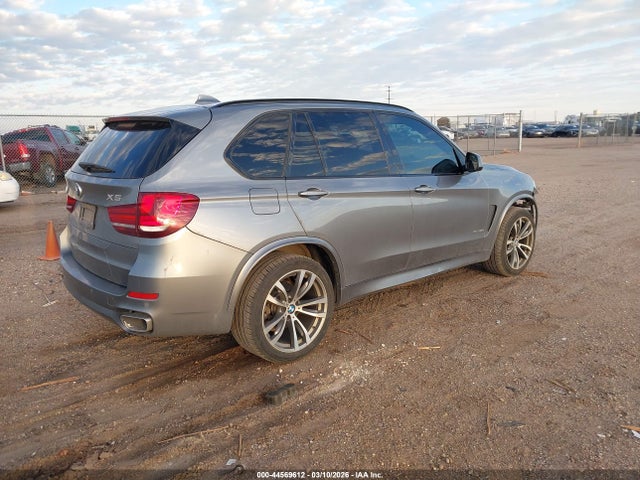 44569612 :رقم المزاد ، 5UXKR2C32H0X07403 vin ، 2017 Bmw X5 Sdrive35i مزاد بيع