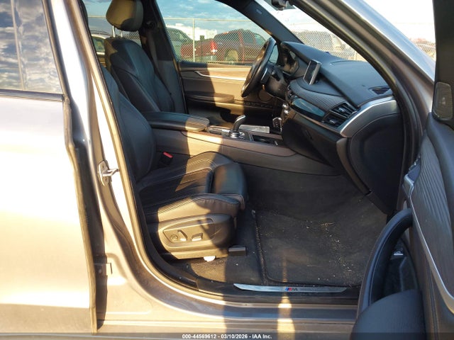 44569612 :رقم المزاد ، 5UXKR2C32H0X07403 vin ، 2017 Bmw X5 Sdrive35i مزاد بيع