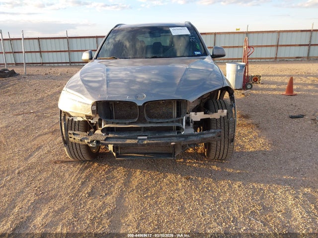 44569612 :رقم المزاد ، 5UXKR2C32H0X07403 vin ، 2017 Bmw X5 Sdrive35i مزاد بيع