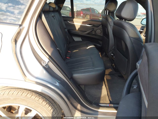 44569612 :رقم المزاد ، 5UXKR2C32H0X07403 vin ، 2017 Bmw X5 Sdrive35i مزاد بيع