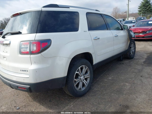 2015 Gmc Acadia Slt-1 მანქანა იყიდება აუქციონზე, vin: 1GKKVRKD1FJ312950, აუქციონის ნომერი: 44569616