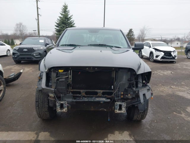 44569619 :رقم المزاد ، 1C6RR7FT3HS668986 vin ، 2017 Ram 1500 St مزاد بيع