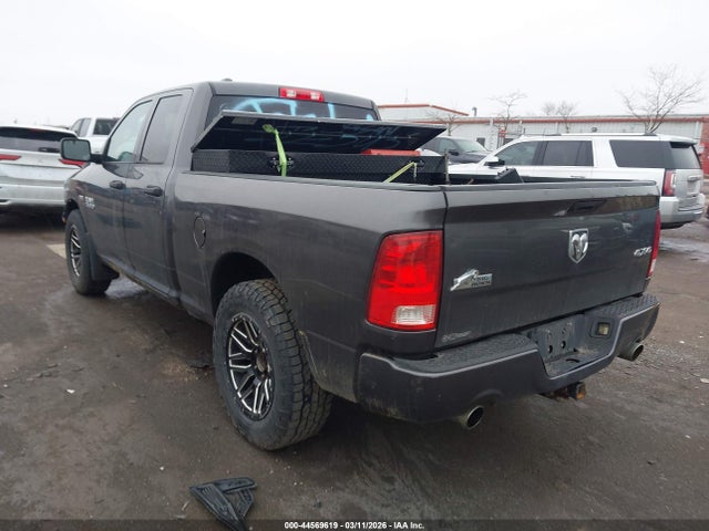 44569619 :رقم المزاد ، 1C6RR7FT3HS668986 vin ، 2017 Ram 1500 St مزاد بيع
