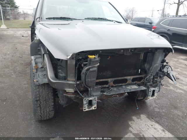 44569619 :رقم المزاد ، 1C6RR7FT3HS668986 vin ، 2017 Ram 1500 St مزاد بيع