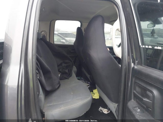 44569619 :رقم المزاد ، 1C6RR7FT3HS668986 vin ، 2017 Ram 1500 St مزاد بيع