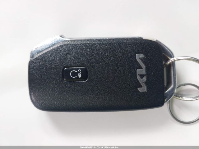 2022 Kia Sorento Sx მანქანა იყიდება აუქციონზე, vin: 5XYRK4LF7NG086448, აუქციონის ნომერი: 44569620