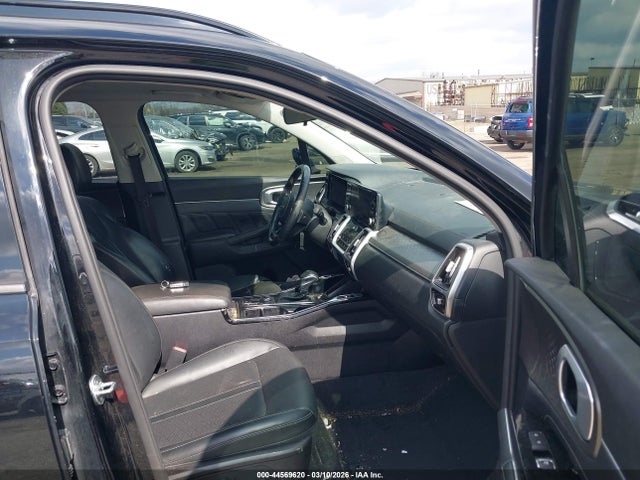 Продажа на аукционе авто 2022 Kia Sorento Sx, vin: 5XYRK4LF7NG086448, номер лота: 44569620
