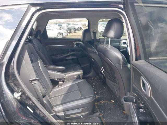Продажа на аукционе авто 2022 Kia Sorento Sx, vin: 5XYRK4LF7NG086448, номер лота: 44569620