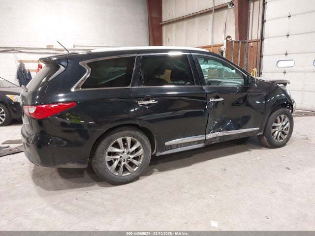 Продаж на аукціоні авто 2015 Infiniti Qx60, vin: 5N1AL0MM9FC549403, номер лоту: 44569621