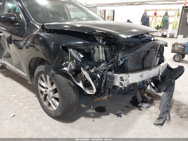Продаж на аукціоні авто 2015 Infiniti Qx60, vin: 5N1AL0MM9FC549403, номер лоту: 44569621