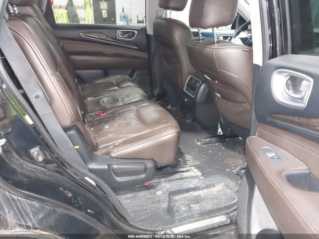 Продаж на аукціоні авто 2015 Infiniti Qx60, vin: 5N1AL0MM9FC549403, номер лоту: 44569621