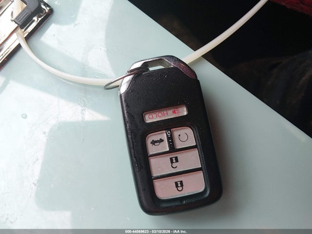 Aukcja sprzedaży 2016 Honda Civic Lx-p, vin: 2HGFC4B07GH308117, numer aukcji: 44569623
