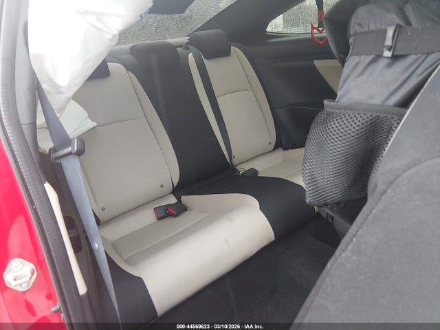 Aukcja sprzedaży 2016 Honda Civic Lx-p, vin: 2HGFC4B07GH308117, numer aukcji: 44569623