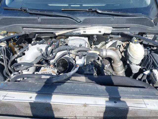 Aukcja sprzedaży 2018 Gmc Sierra 2500hd Denali, vin: 1GT12UEYXJF123632, numer aukcji: 44569624