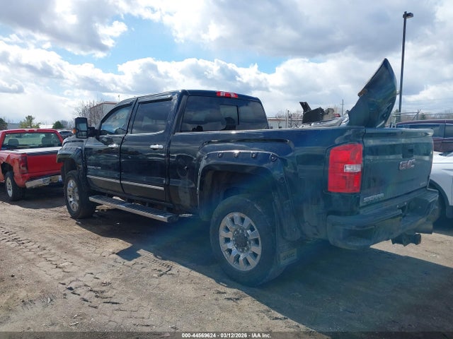 Aukcja sprzedaży 2018 Gmc Sierra 2500hd Denali, vin: 1GT12UEYXJF123632, numer aukcji: 44569624