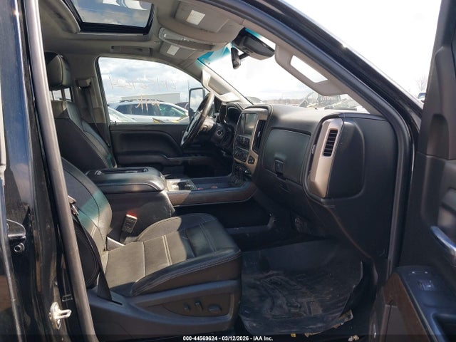 Aukcja sprzedaży 2018 Gmc Sierra 2500hd Denali, vin: 1GT12UEYXJF123632, numer aukcji: 44569624