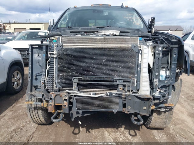 Aukcja sprzedaży 2018 Gmc Sierra 2500hd Denali, vin: 1GT12UEYXJF123632, numer aukcji: 44569624