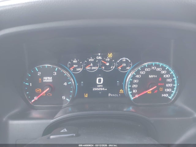 Aukcja sprzedaży 2018 Gmc Sierra 2500hd Denali, vin: 1GT12UEYXJF123632, numer aukcji: 44569624
