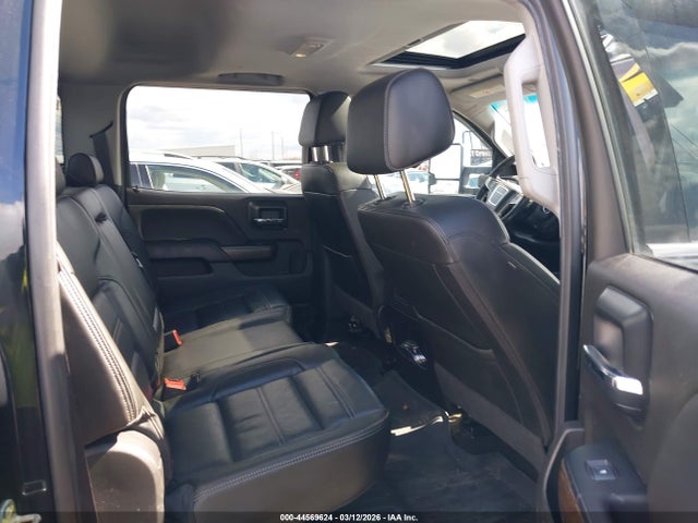 Aukcja sprzedaży 2018 Gmc Sierra 2500hd Denali, vin: 1GT12UEYXJF123632, numer aukcji: 44569624