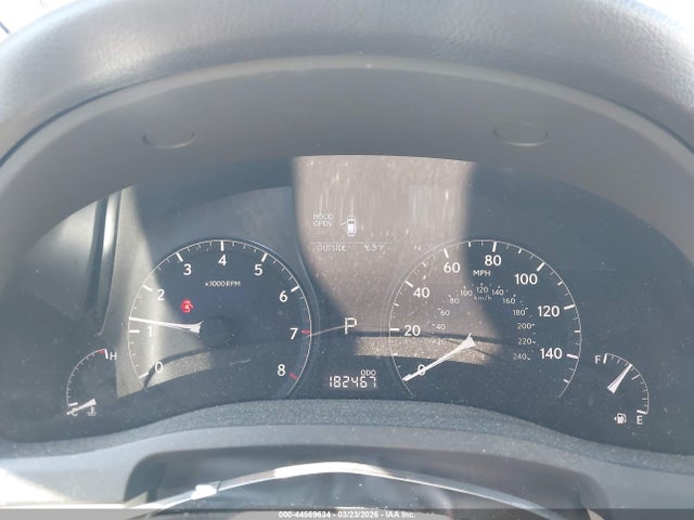 2010 Lexus Rx 350 მანქანა იყიდება აუქციონზე, vin: 2T2ZK1BA2AC037762, აუქციონის ნომერი: 44569634