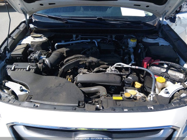 2022 SUBARU OUTBACK 4S4BTAAC3N3203190 Photo 9