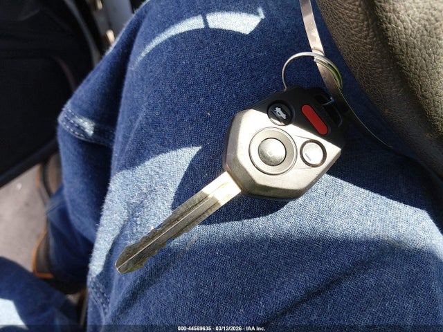 2022 SUBARU OUTBACK 4S4BTAAC3N3203190 Photo 10