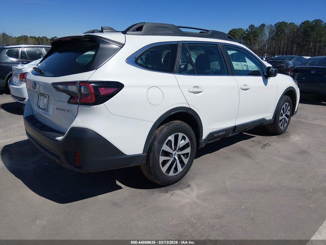 2022 SUBARU OUTBACK 4S4BTAAC3N3203190 Photo 3