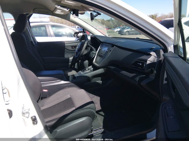 2022 SUBARU OUTBACK 4S4BTAAC3N3203190 Photo 4