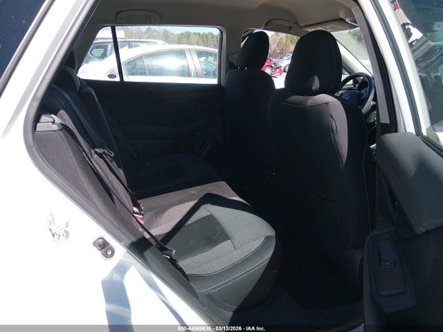 2022 SUBARU OUTBACK 4S4BTAAC3N3203190 Photo 7