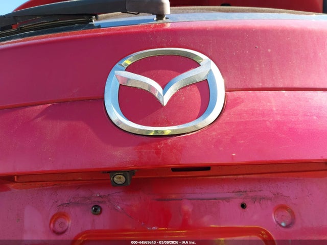 Aukcja sprzedaży 2016 Mazda Cx-5 Grand Touring, vin: JM3KE4DYXG0691931, numer aukcji: 44569640
