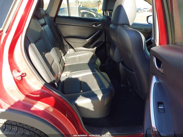 Aukcja sprzedaży 2016 Mazda Cx-5 Grand Touring, vin: JM3KE4DYXG0691931, numer aukcji: 44569640
