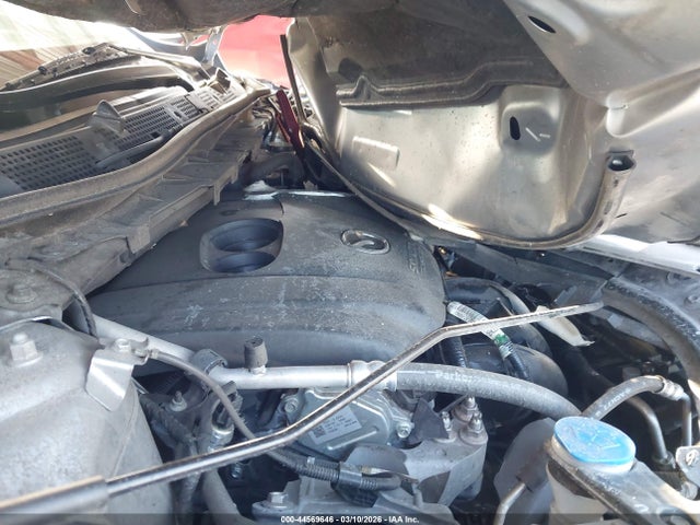 2016 Mazda Cx-5 Touring მანქანა იყიდება აუქციონზე, vin: JM3KE2CY1G0745204, აუქციონის ნომერი: 44569646