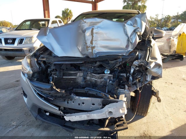 2016 Mazda Cx-5 Touring მანქანა იყიდება აუქციონზე, vin: JM3KE2CY1G0745204, აუქციონის ნომერი: 44569646
