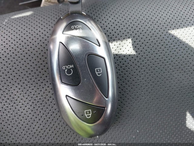 Продаж на аукціоні авто 2025 Hyundai Santa Cruz Limited, vin: 5NTJEDDF4SH146212, номер лоту: 44569655