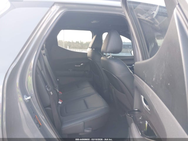 Продаж на аукціоні авто 2025 Hyundai Santa Cruz Limited, vin: 5NTJEDDF4SH146212, номер лоту: 44569655