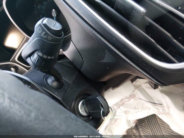 Ford FOCUS SE 2014 1FADP3K2XEL274217 Image 11