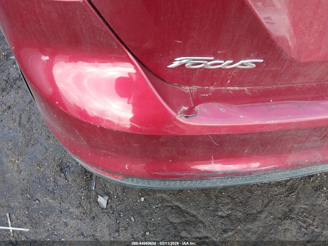 Ford FOCUS SE 2014 1FADP3K2XEL274217 Image 15