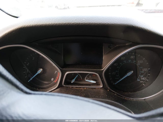 Ford FOCUS SE 2014 1FADP3K2XEL274217 Image 7