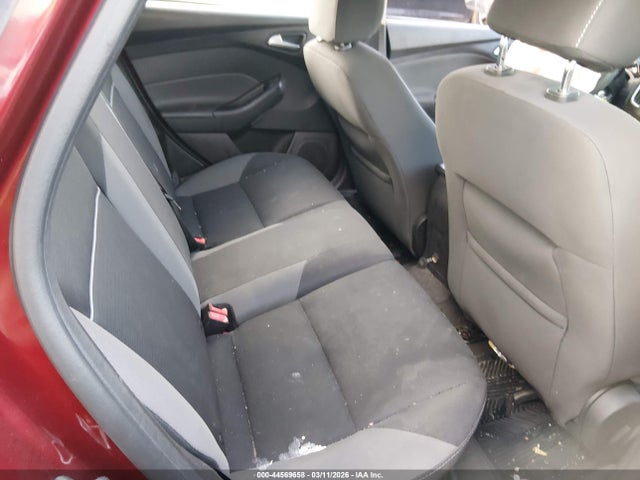 Ford FOCUS SE 2014 1FADP3K2XEL274217 Image 8
