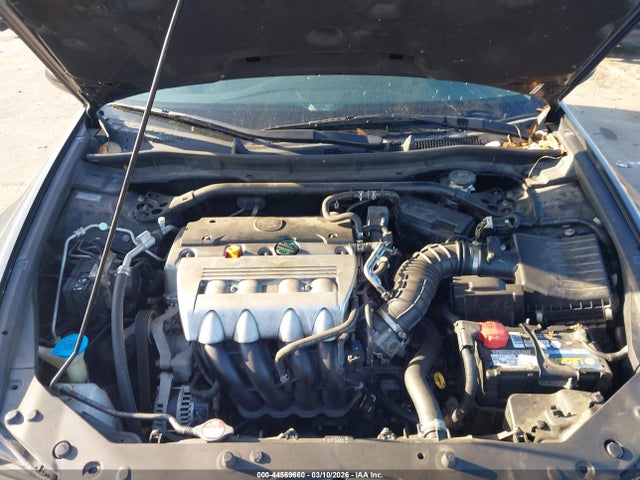 Aukcja sprzedaży 2010 Acura Tsx 2.4, vin: JH4CU2F66AC006652, numer aukcji: 44569660